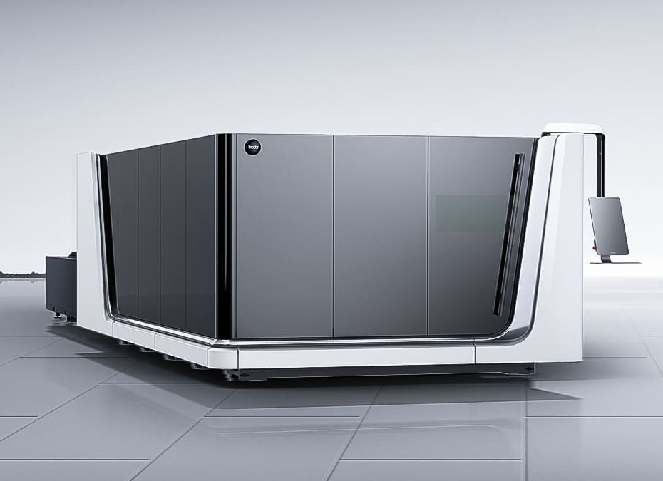 Máy cắt laser sợi quang